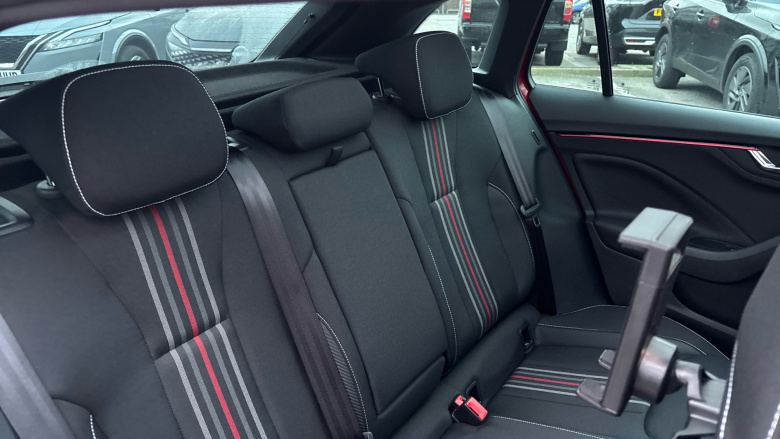 Skoda Scala 1.5 TSI Monte Carlo Edition 5dr DSG Petrol Hatchback